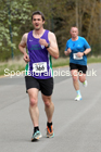 Graded 10k, 2021 Middlesbrough Endeavour Graded 10k, Middlesbrough, Sunday, April 25th. Photo: David T. Hewitson/Sports for All Pics